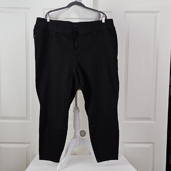 torrid Denim - Torrid Denim Jegging